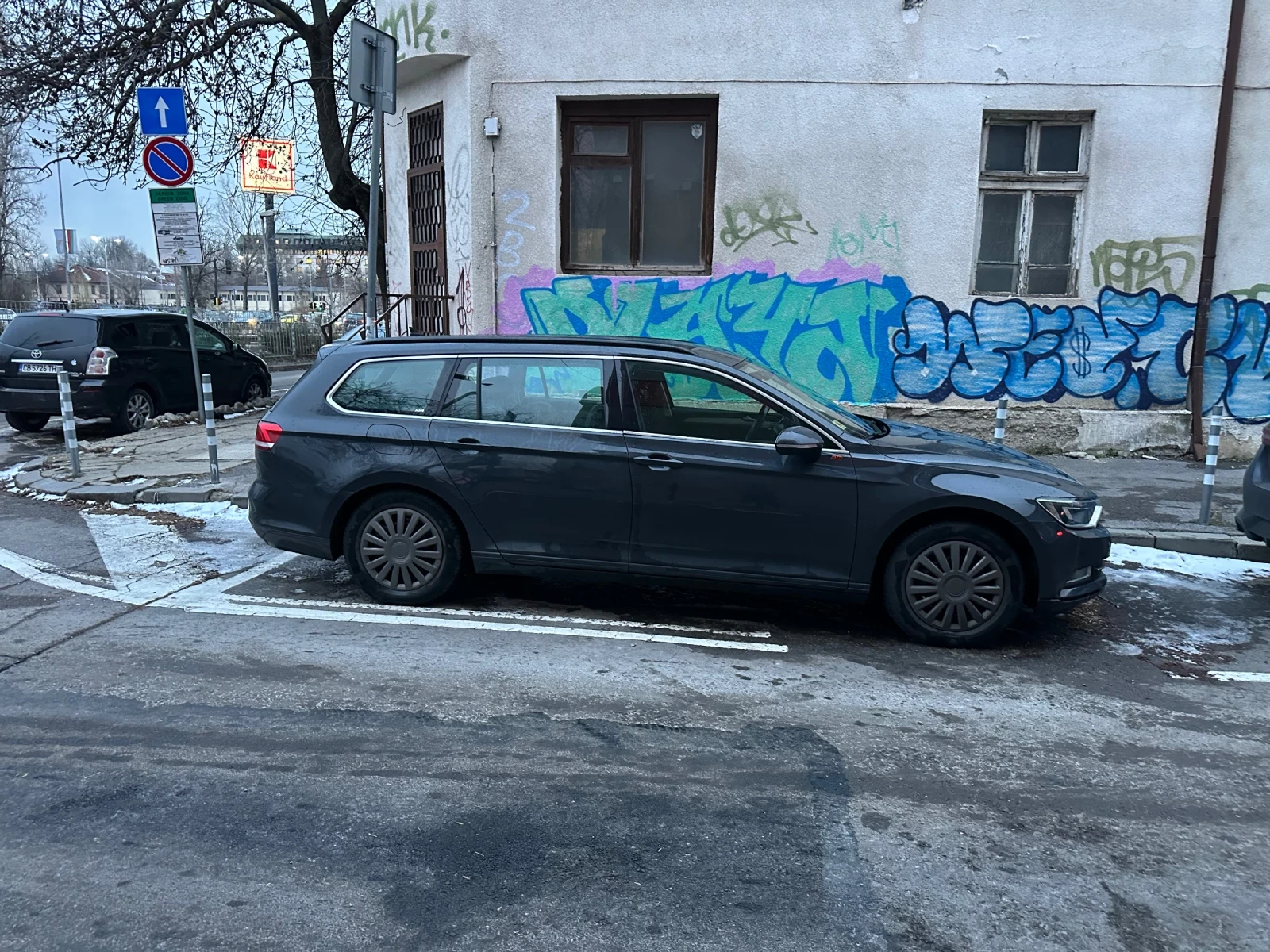 VW Passat B8 | Mobile.bg � ����������� 17