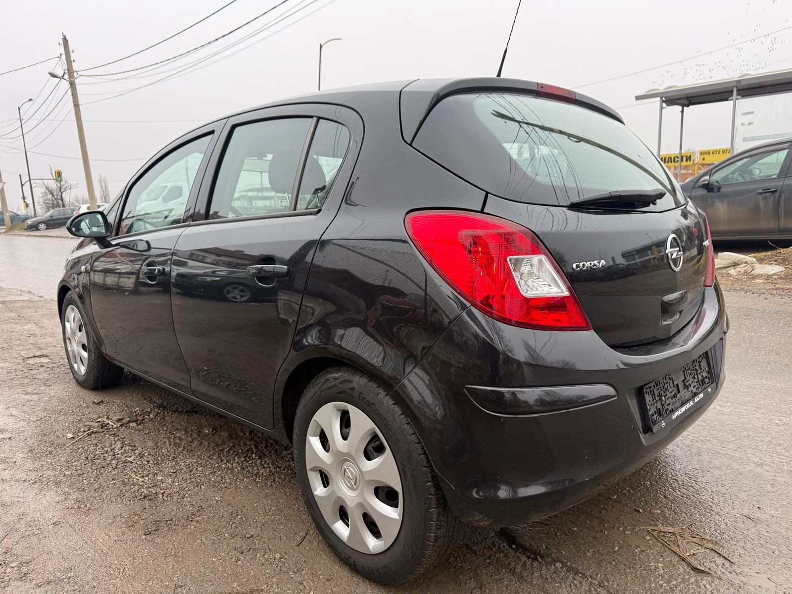 Opel Corsa 1, 300MJET/FACE/EURO5B  - изображение 4