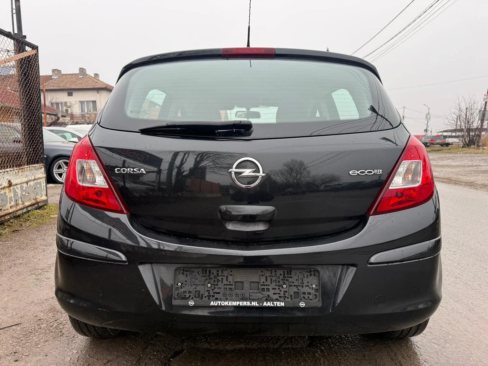 Opel Corsa 1, 300MJET/FACE/EURO5B  - изображение 5