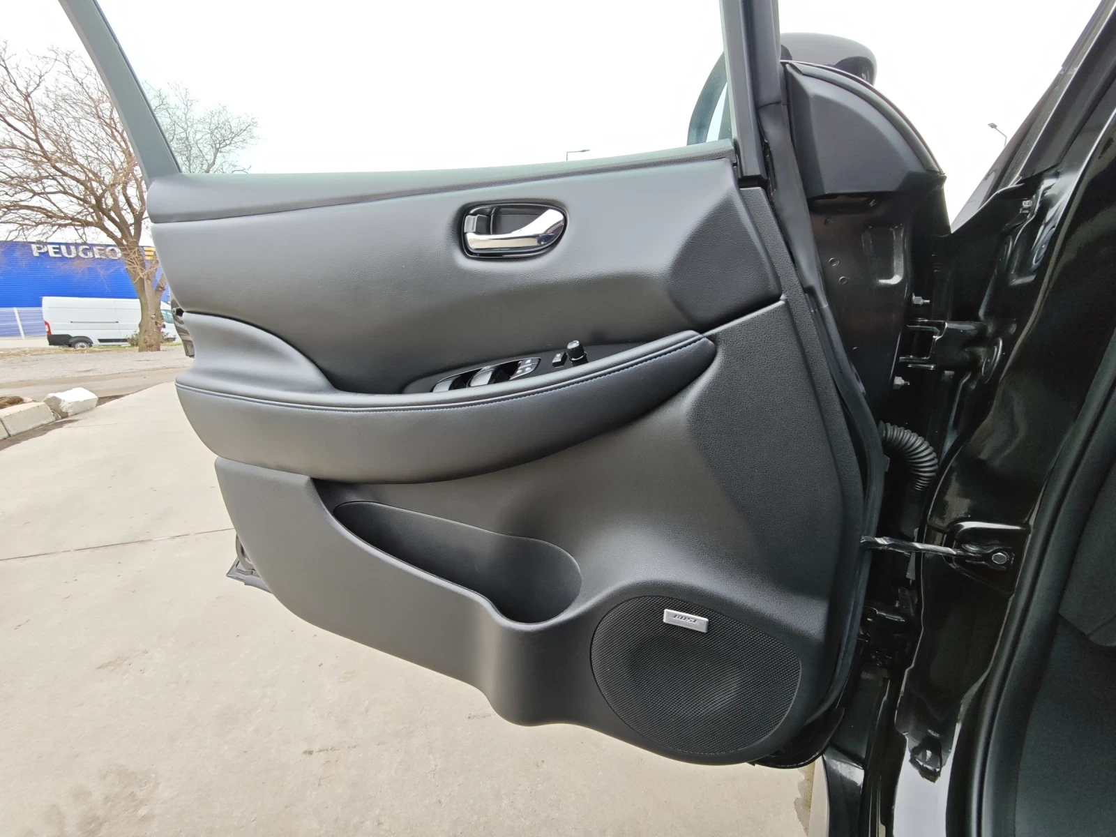 Nissan Leaf  | Mobile.bg � ����������� 14