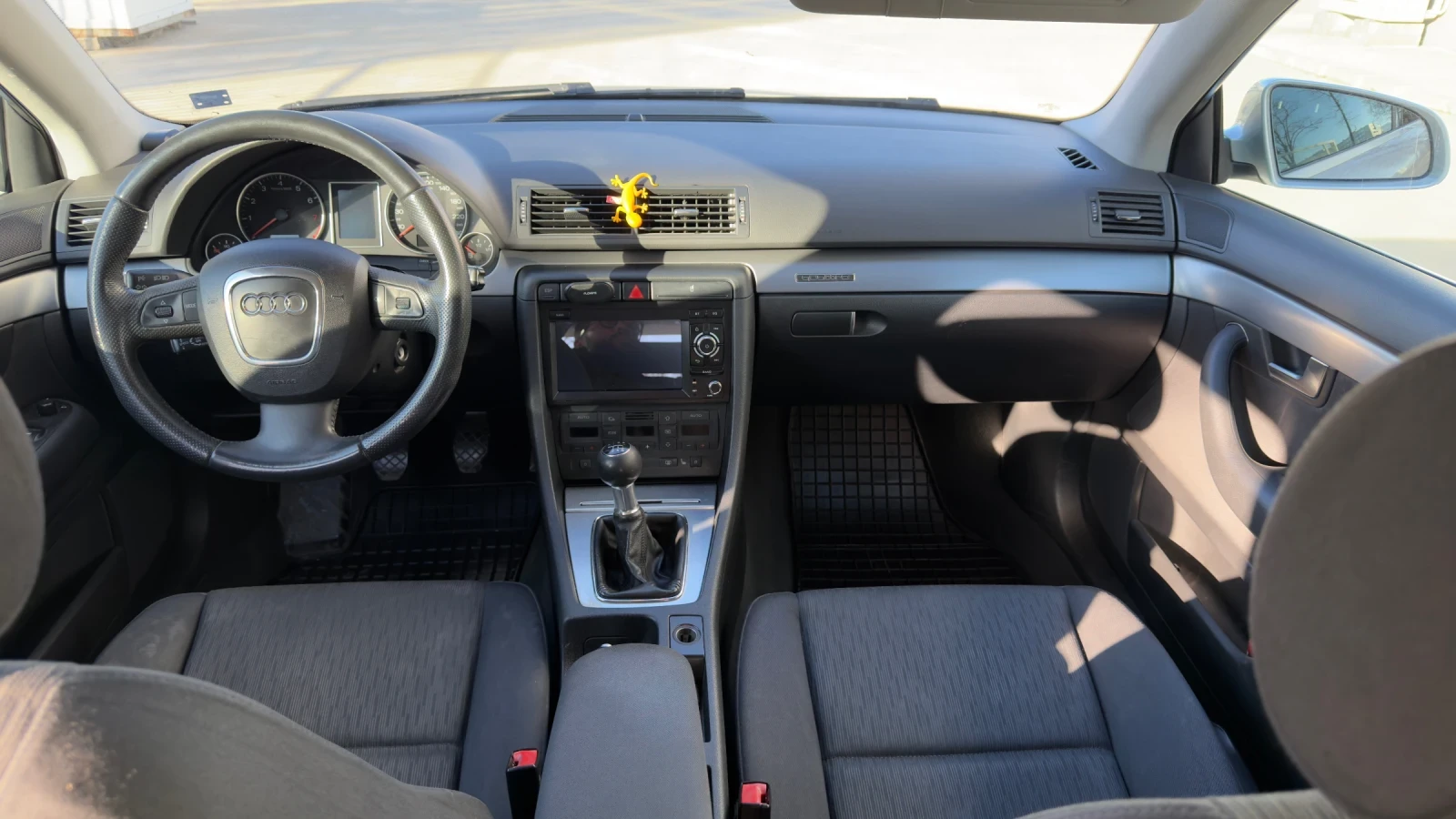 Audi A4 B7 1.8T BFB Quattro | Mobile.bg � ����������� 13