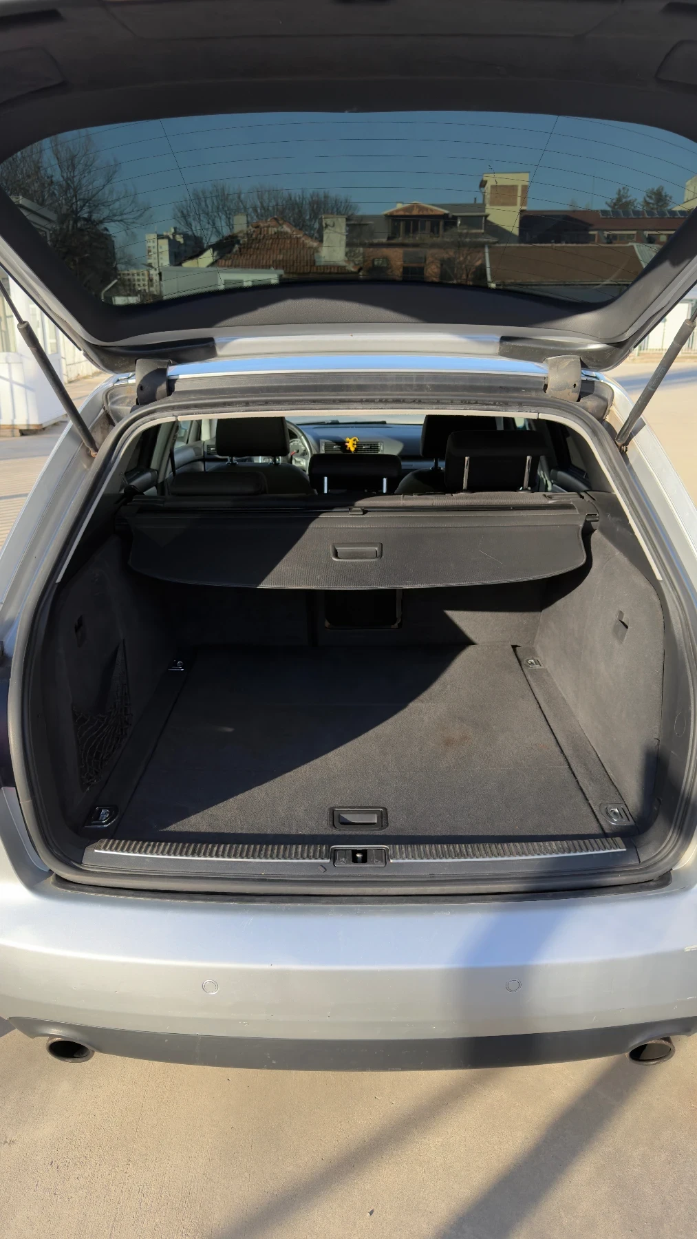 Audi A4 B7 1.8T BFB Quattro | Mobile.bg � ����������� 11