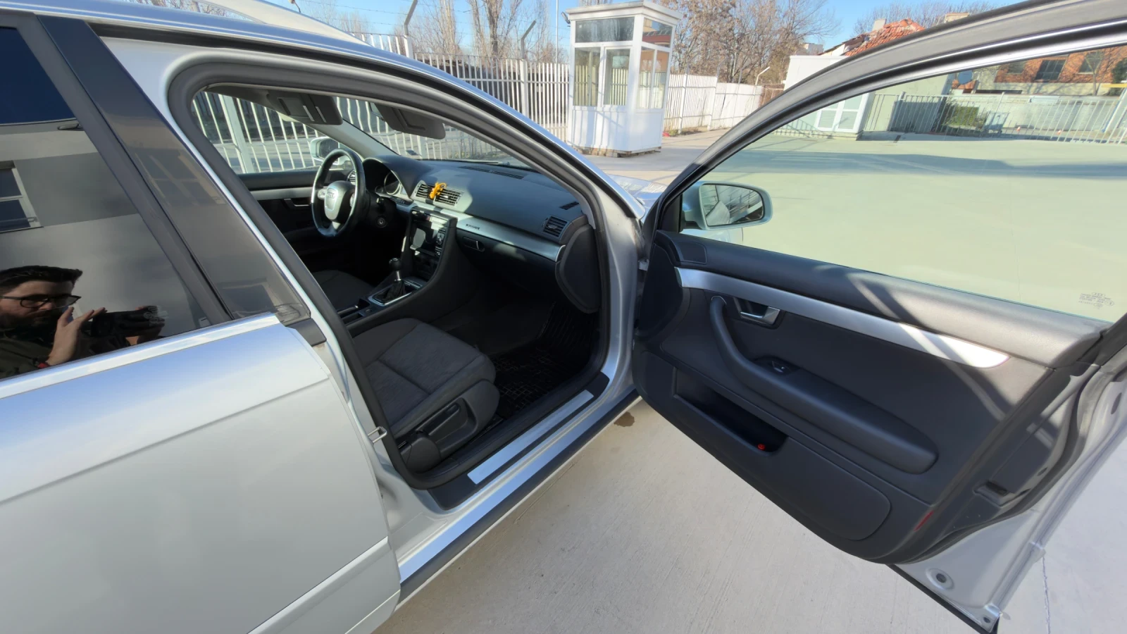 Audi A4 B7 1.8T BFB Quattro | Mobile.bg � ����������� 7