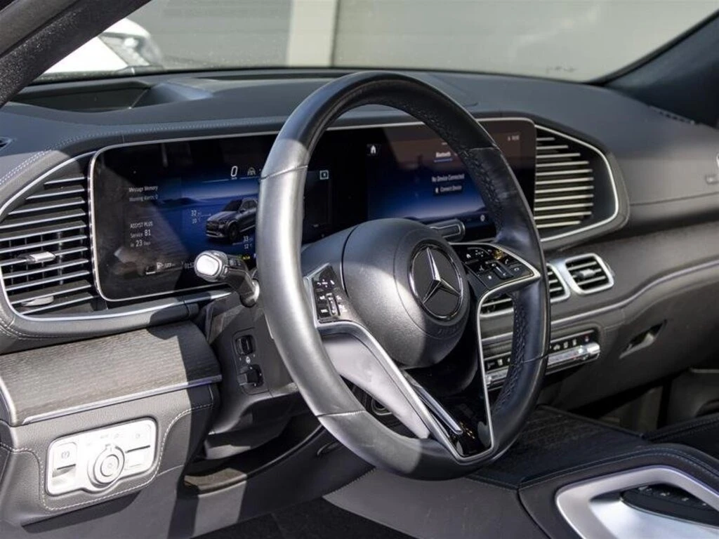 Mercedes-Benz GLE 450  e 4MATIC � ����������� � ���������� | Mobile.bg � ����������� 6