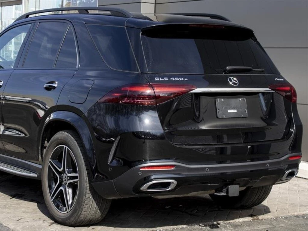 Mercedes-Benz GLE 450  e 4MATIC � ����������� � ���������� | Mobile.bg � ����������� 5