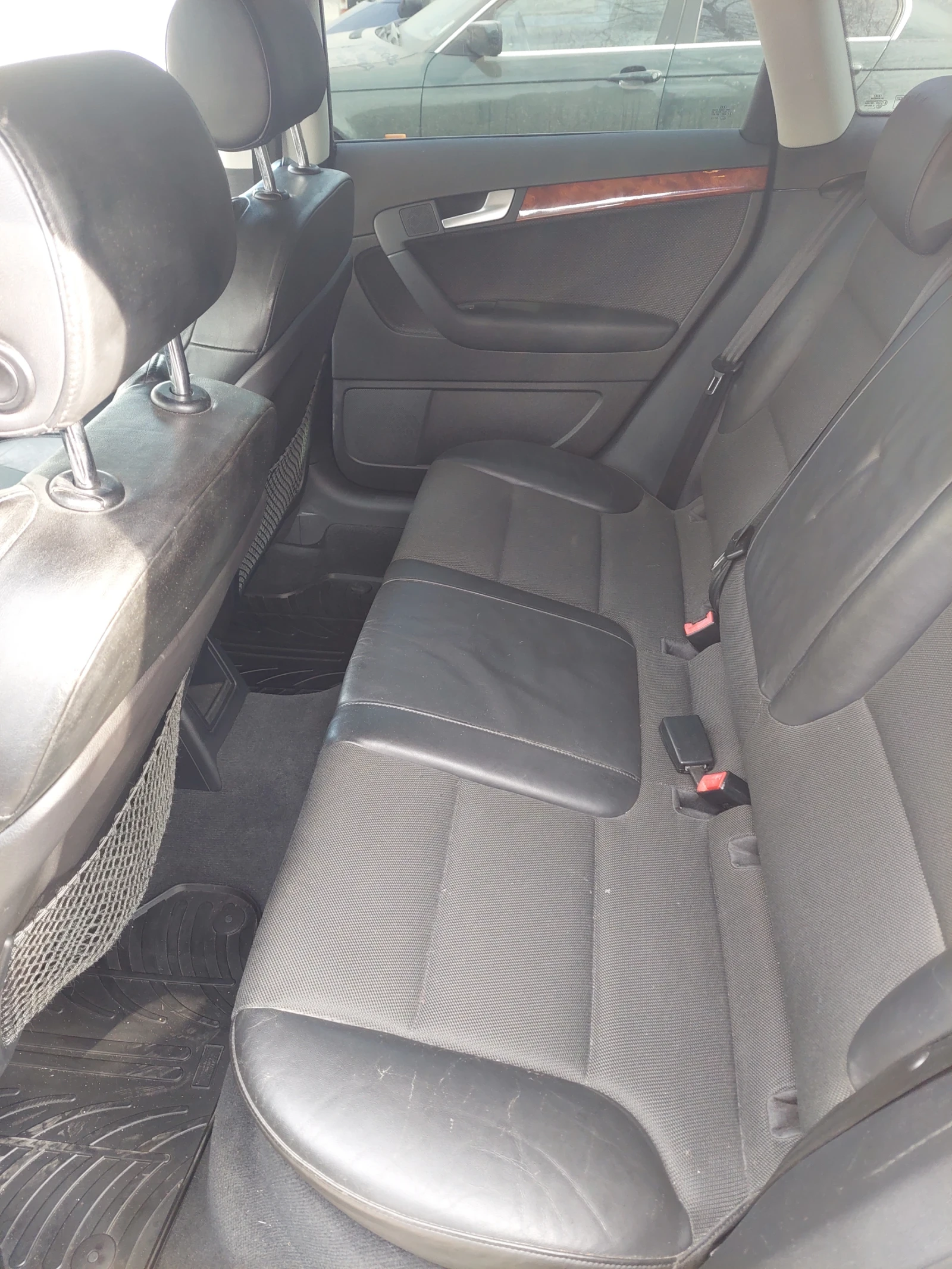 Audi A3, снимка 12 - Автомобили и джипове - 53710095