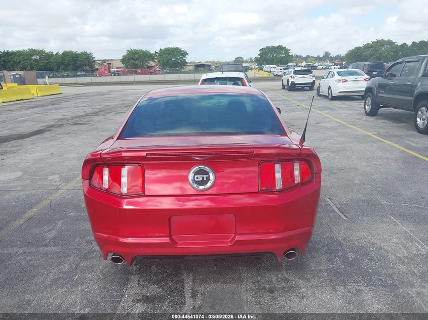 Ford Mustang 5.0L V-8 DOHC, VVT, 412HP Rear Wheel Drive, снимка 16 - Автомобили и джипове - 53891997