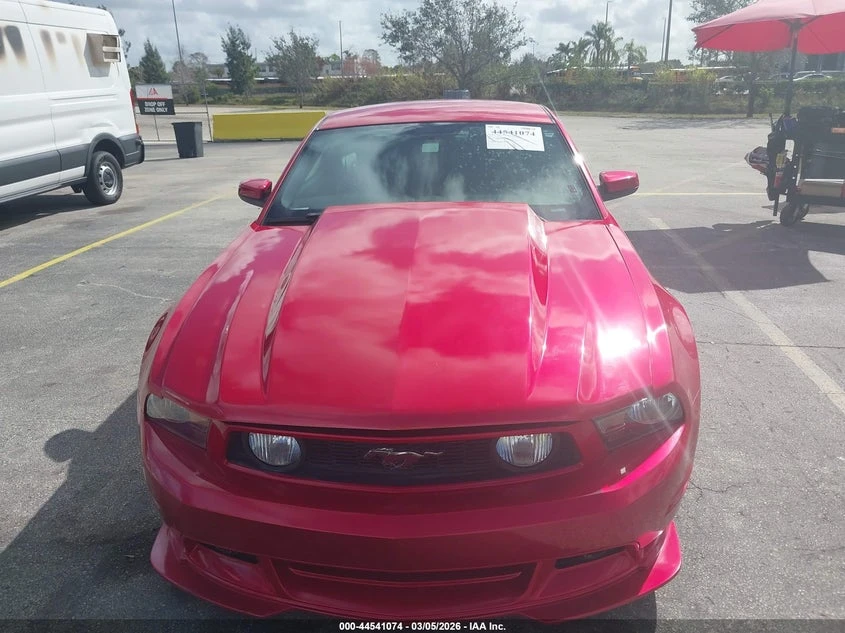 Ford Mustang 5.0L V-8 DOHC, VVT, 412HP Rear Wheel Drive, снимка 17 - Автомобили и джипове - 53891997