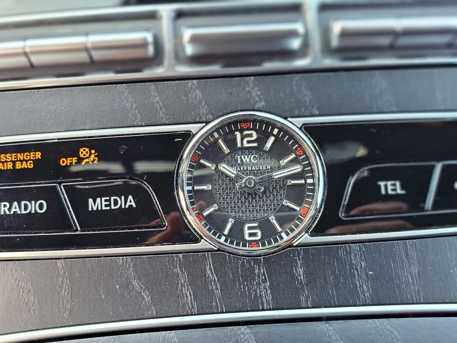 Mercedes-Benz E 300 E63s W213 Facelift 2022 Конверсия, снимка 13 - Автомобили и джипове - 54095533