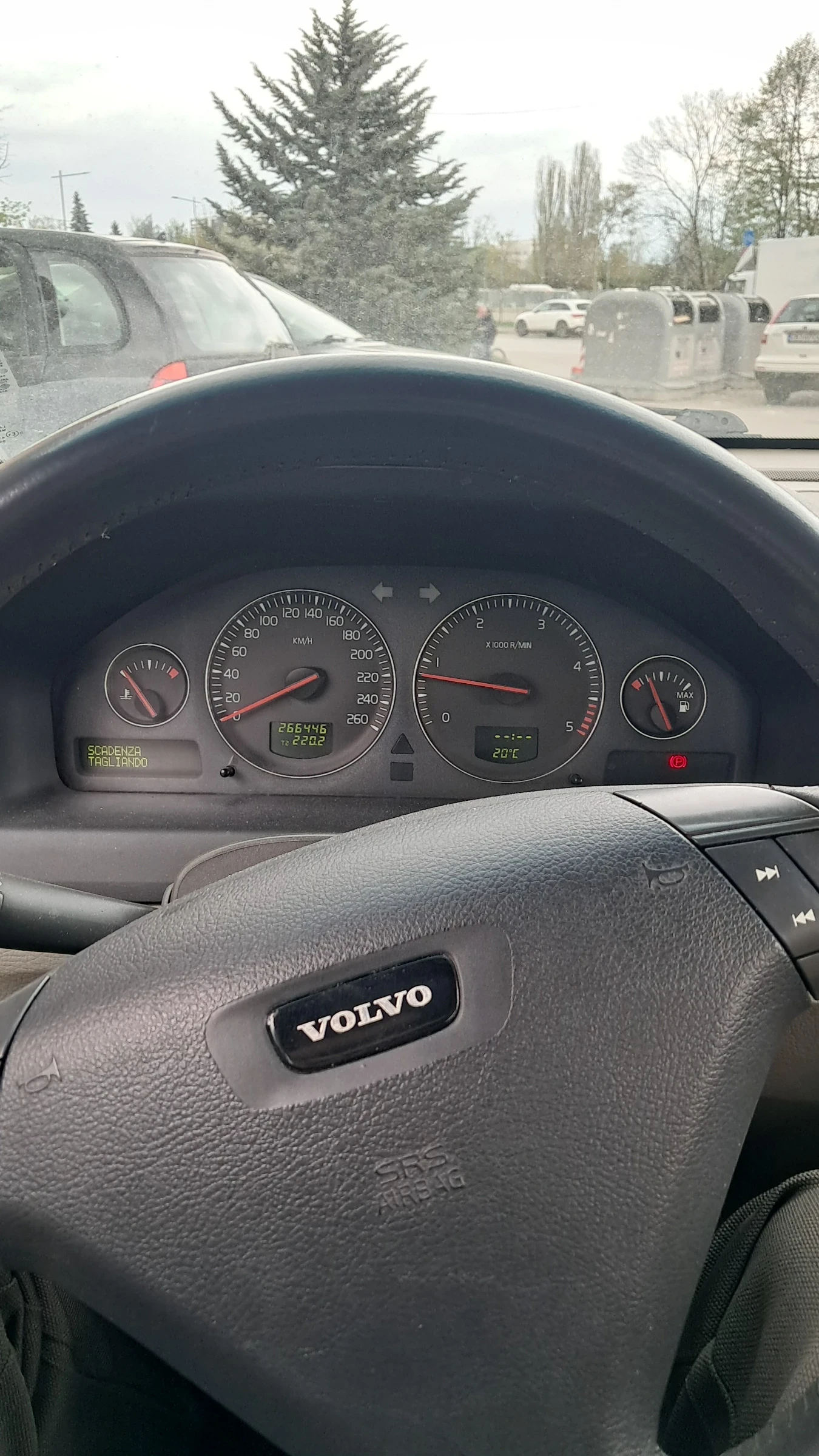 Volvo S60, снимка 10 - Автомобили и джипове - 54299589