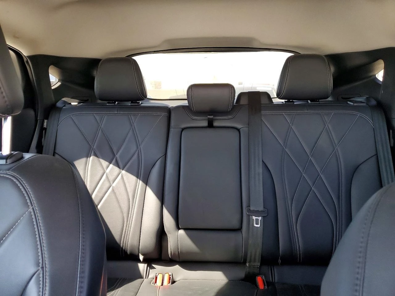 Ford Mustang Mach-E SELECT RWD | Mobile.bg � ����������� 10