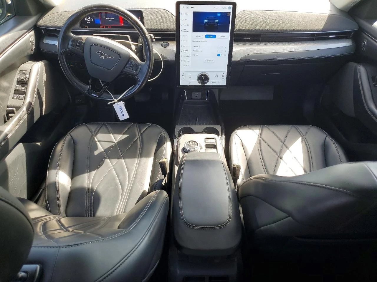 Ford Mustang Mach-E SELECT RWD | Mobile.bg � ����������� 8