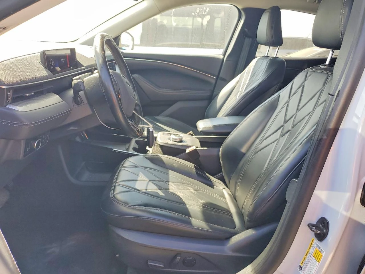 Ford Mustang Mach-E SELECT RWD | Mobile.bg � ����������� 7