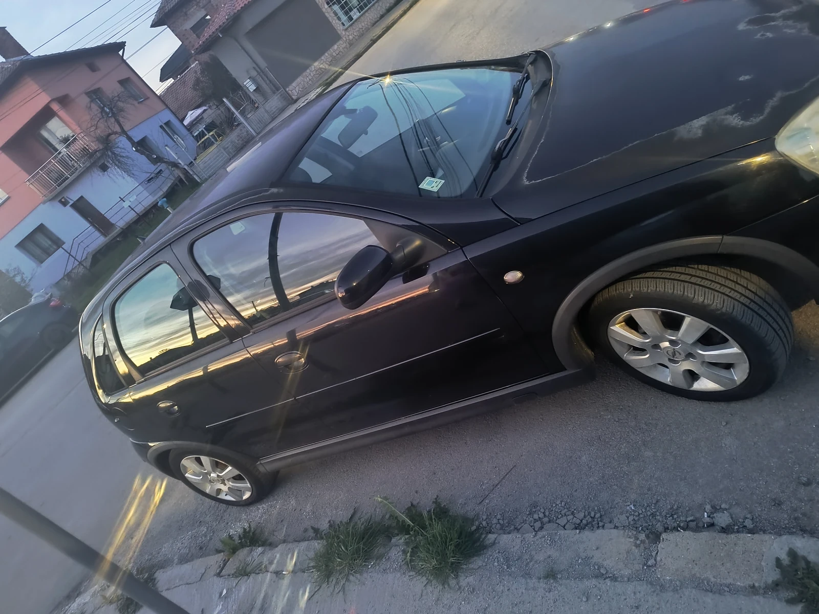 Opel Corsa, снимка 11 - Автомобили и джипове - 54337891