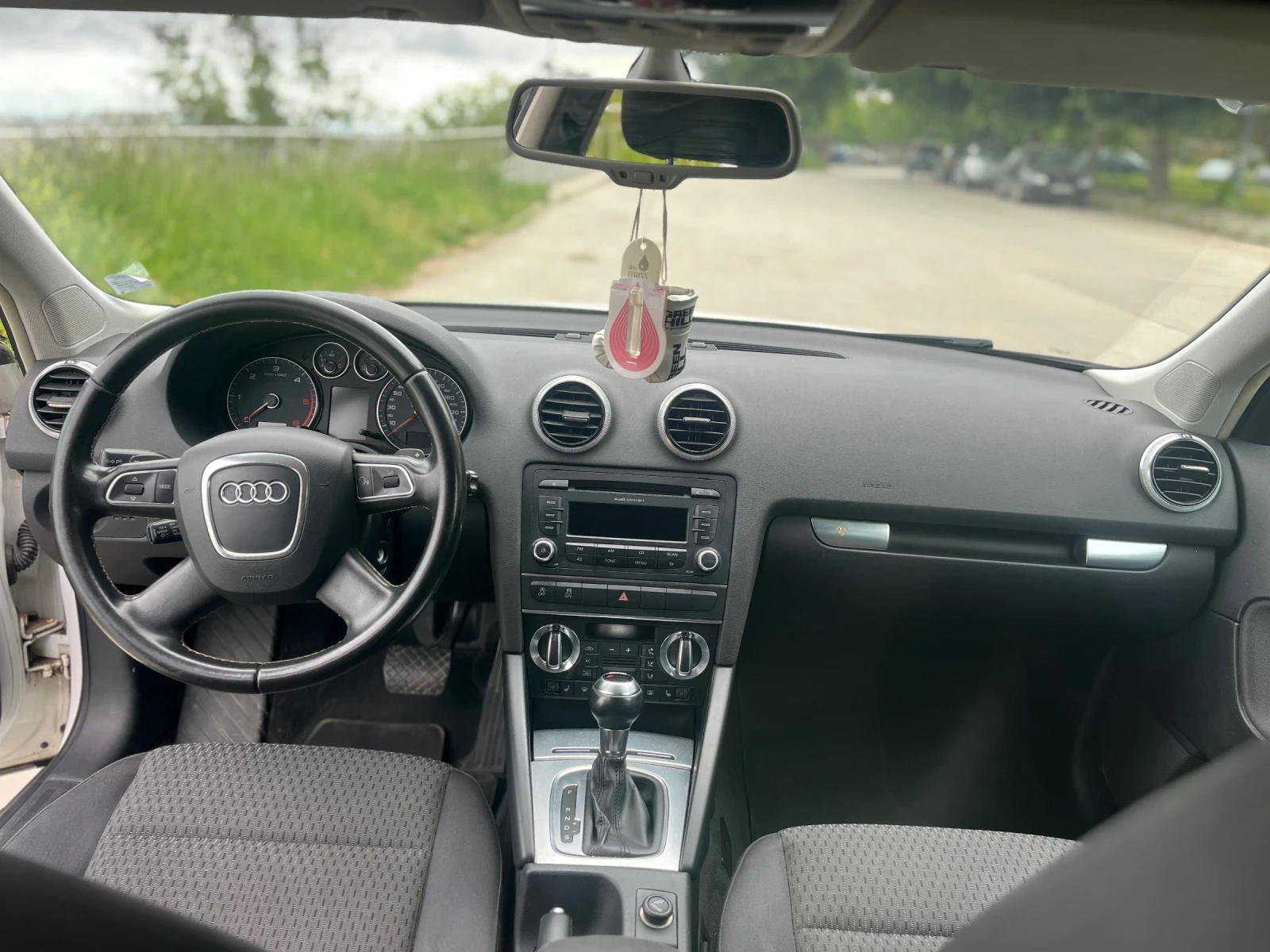 Audi A3, снимка 7 - Автомобили и джипове - 54482295