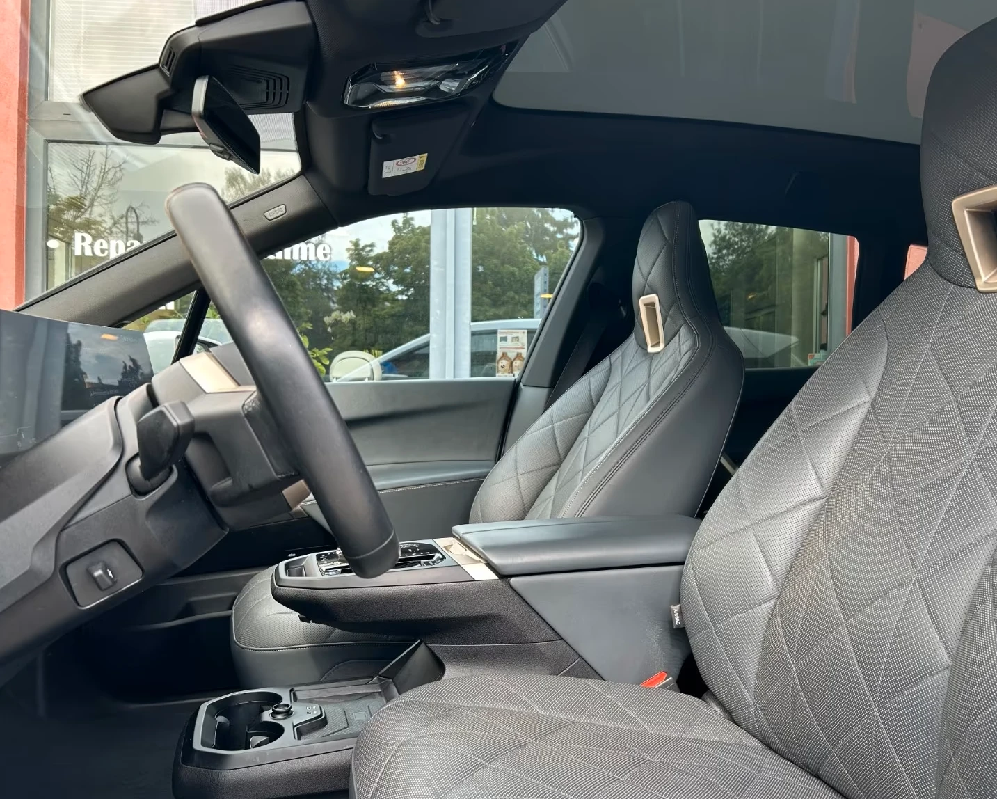 BMW iX 50 , снимка 6 - Автомобили и джипове - 54677173