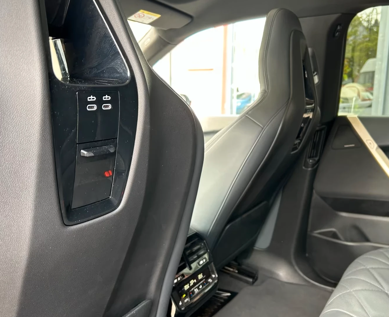 BMW iX 50 , снимка 7 - Автомобили и джипове - 54677173