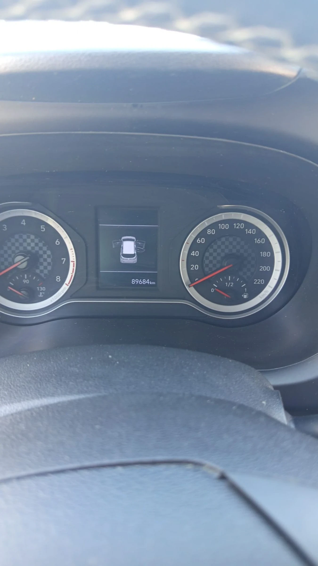 Hyundai I10 1.0, снимка 10 - Автомобили и джипове - 54687736