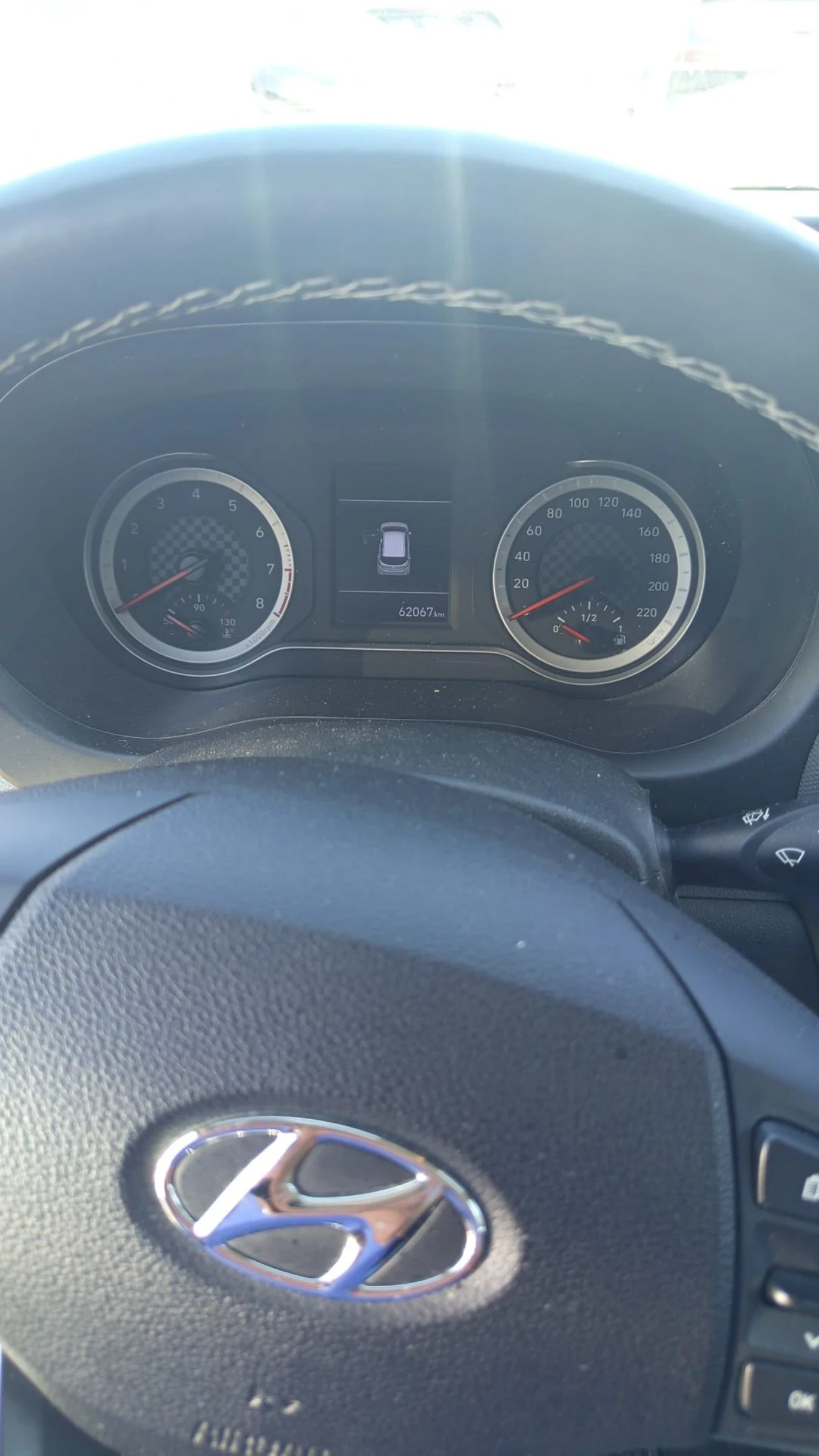 Hyundai I10 1.0, снимка 9 - Автомобили и джипове - 54687736
