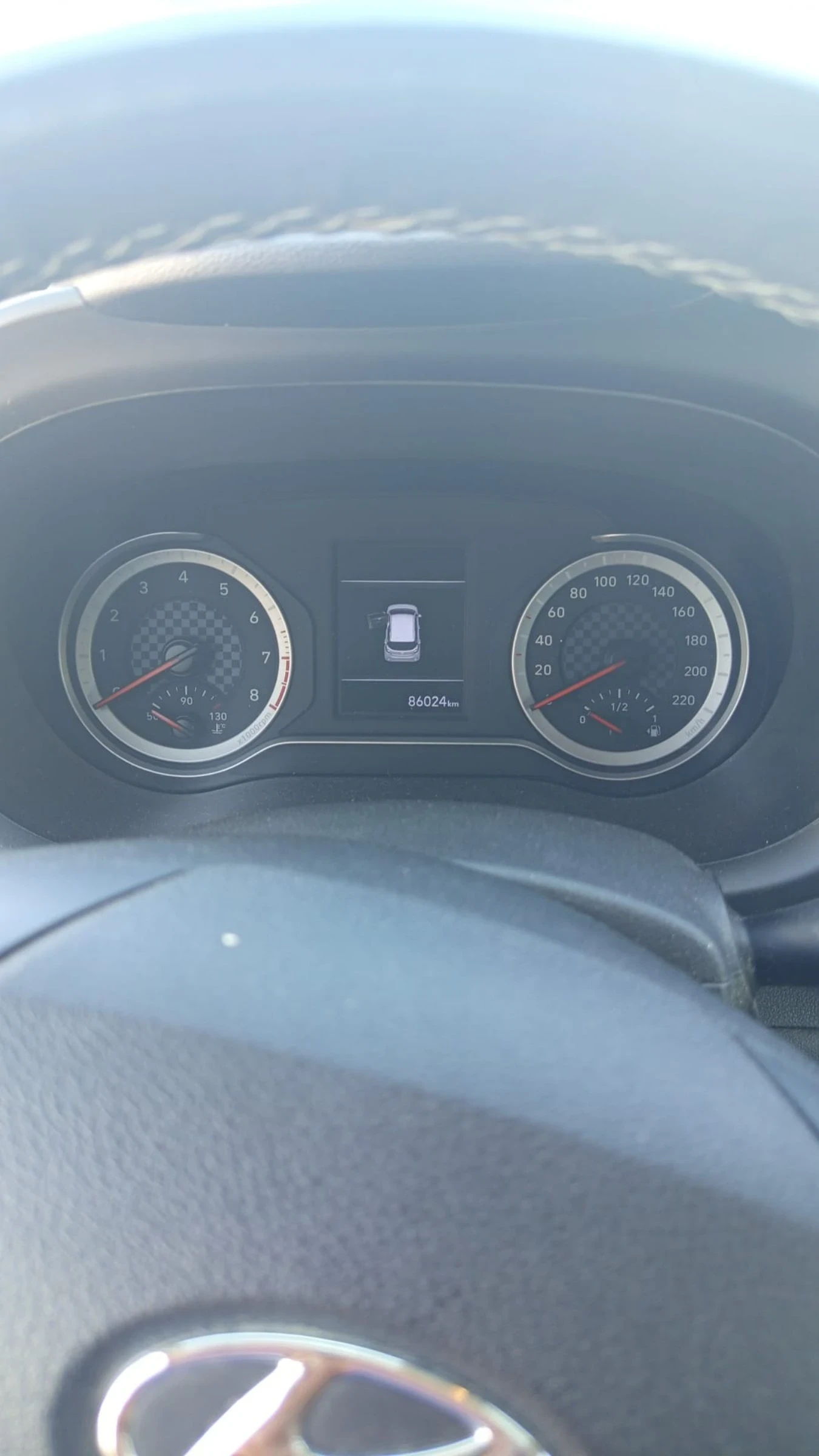 Hyundai I10 1.0, снимка 8 - Автомобили и джипове - 54687736