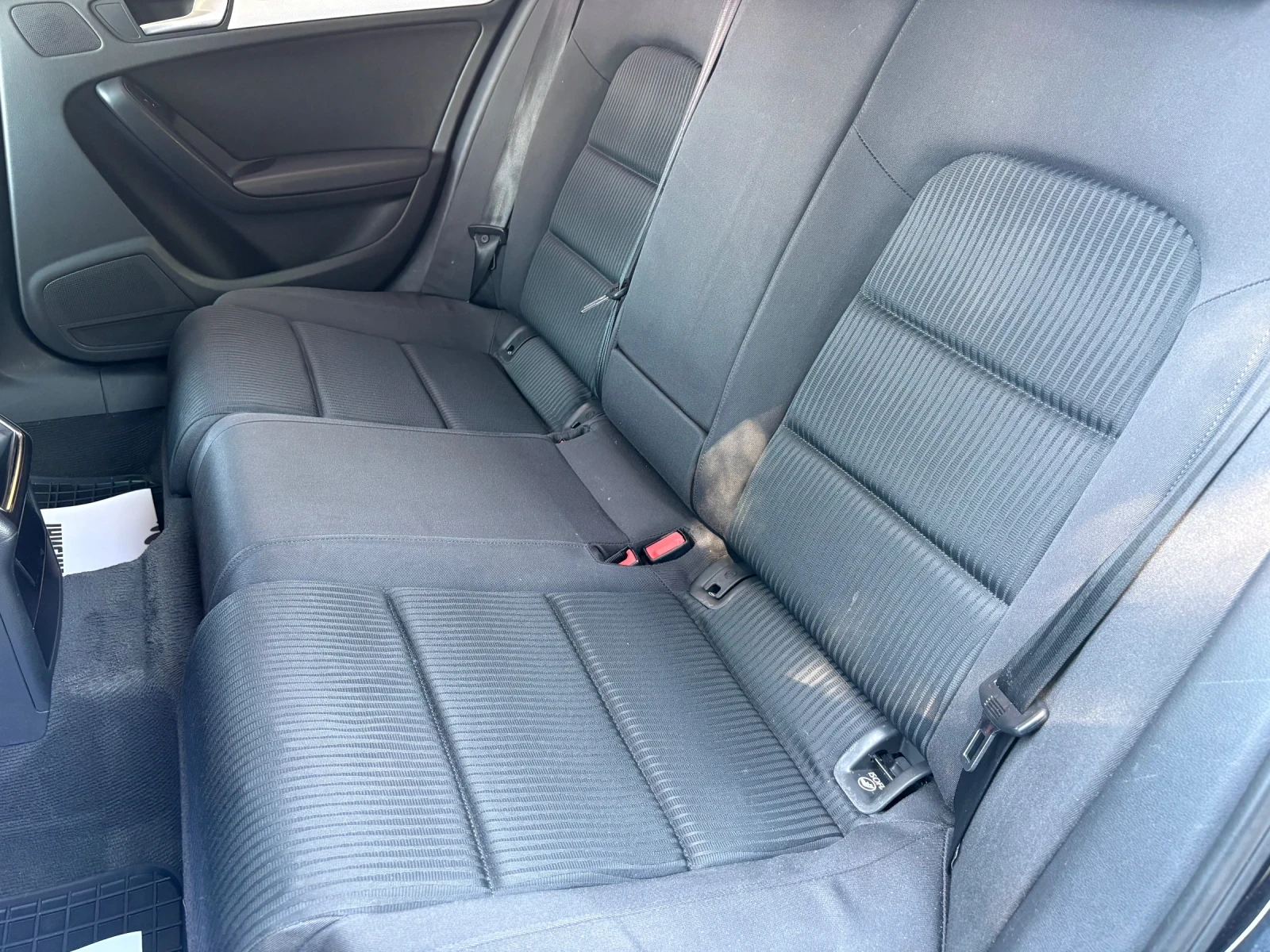 Audi A4 2.0TDI ЛИЗИНГ* БАРТЕР* , снимка 13 - Автомобили и джипове - 54835528