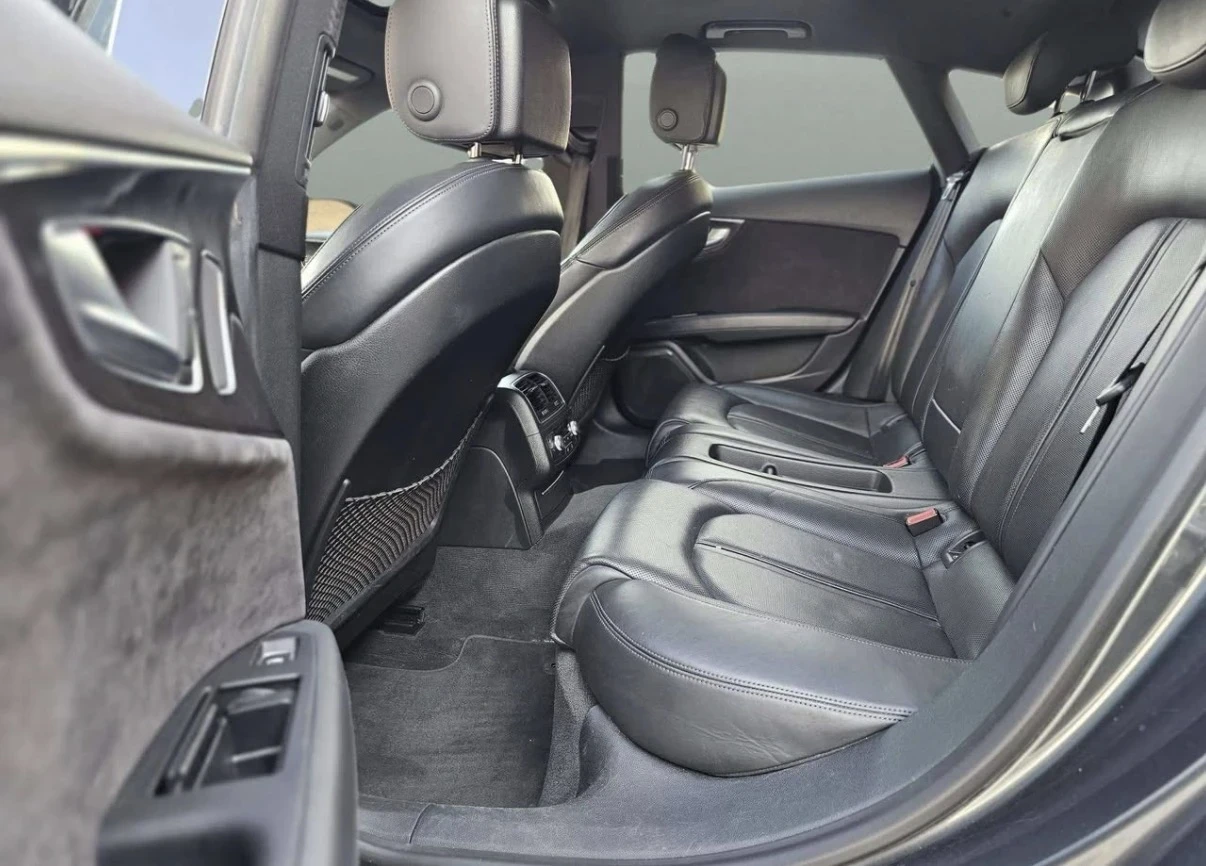 Audi S7 PRESTIGE * FACELIFT * ��������� * CARFAX *  | Mobile.bg � ����������� 15