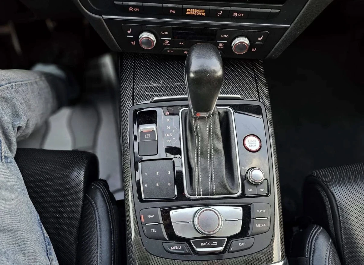 Audi S7 PRESTIGE * FACELIFT * ��������� * CARFAX *  | Mobile.bg � ����������� 14