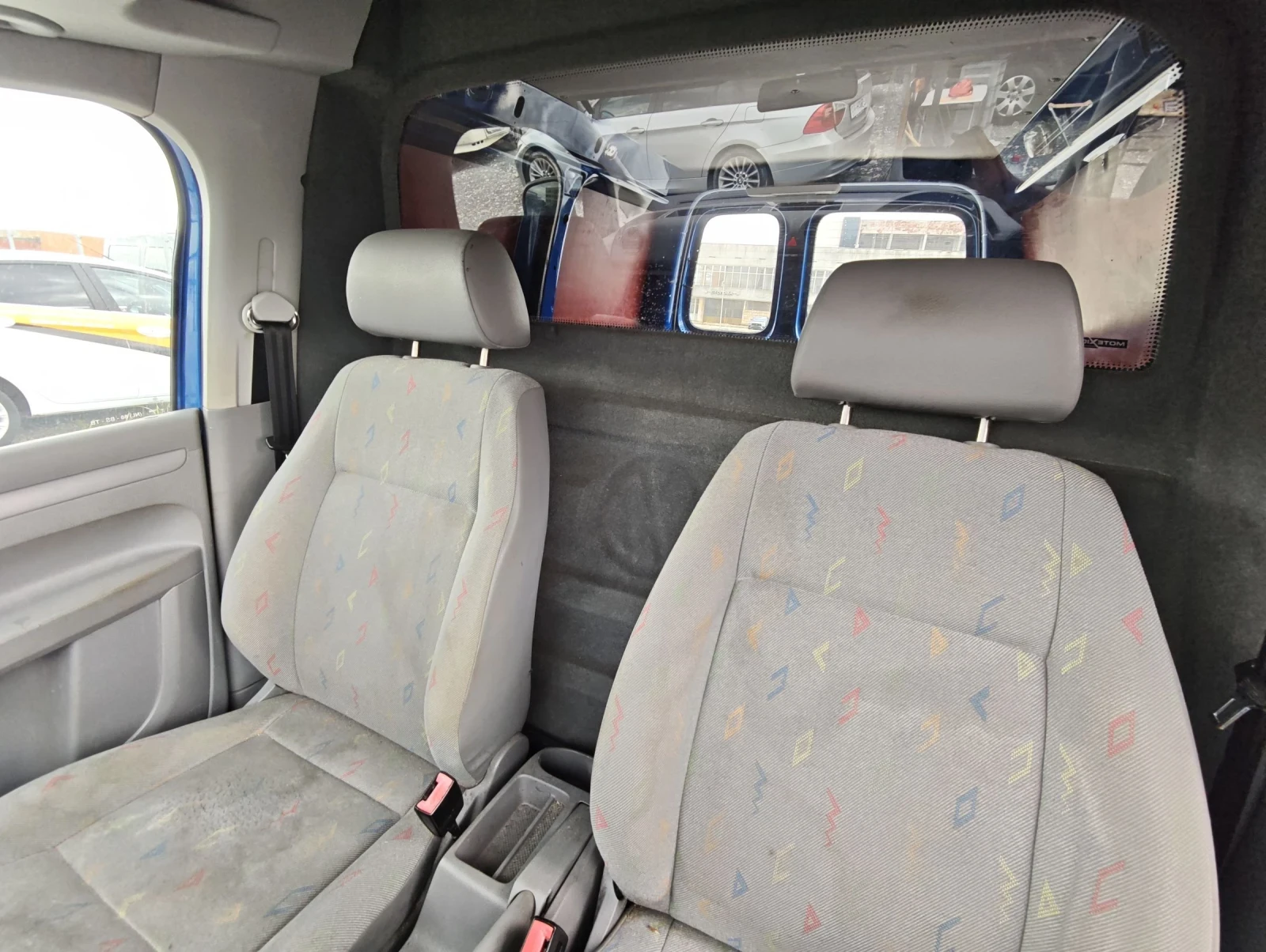 VW Caddy | Mobile.bg � ����������� 10