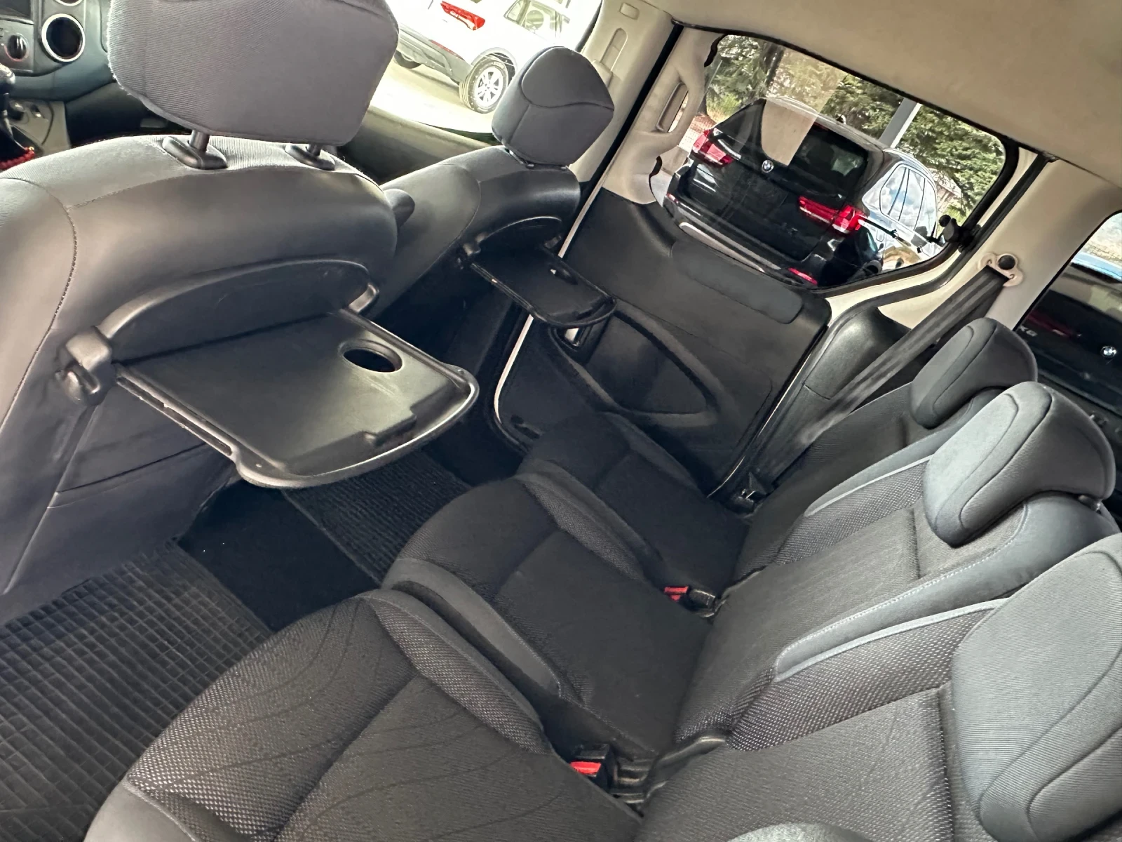 Peugeot Partner 1.6 HDI | Mobile.bg � ����������� 11