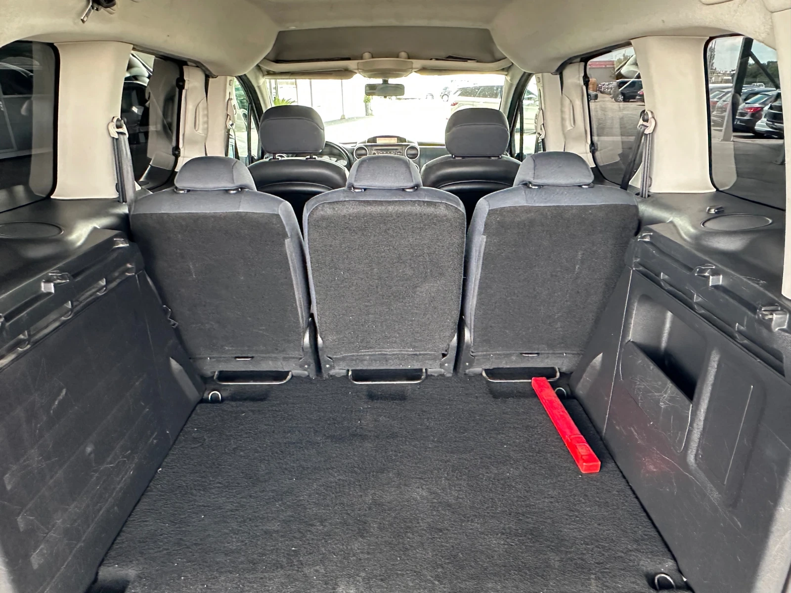 Peugeot Partner 1.6 HDI | Mobile.bg � ����������� 12