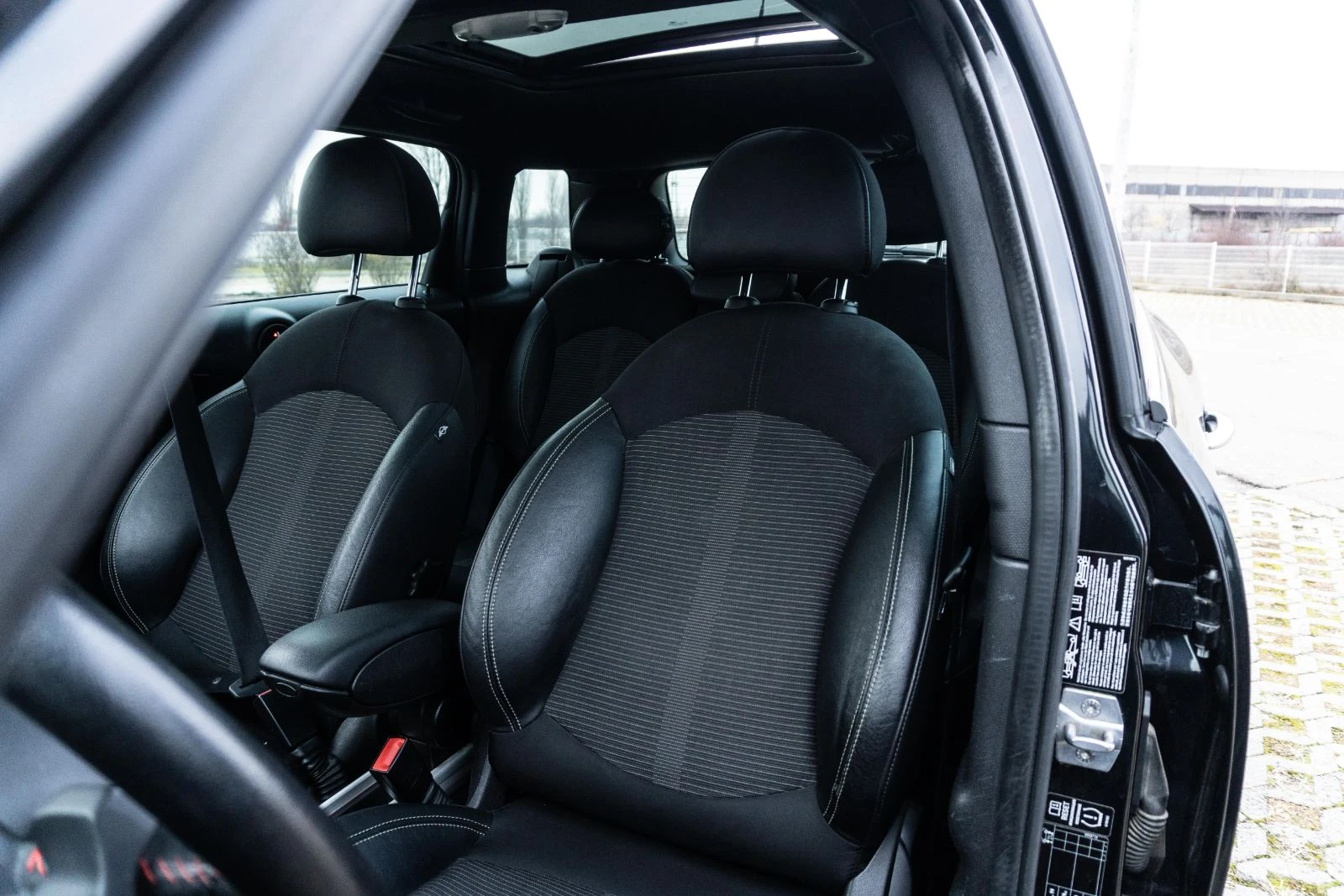 Mini John Cooper Works Countryman, снимка 17 - Автомобили и джипове - 55224586