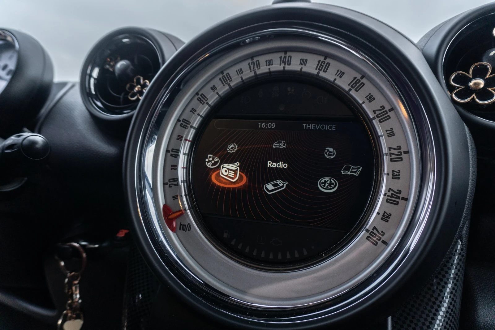 Mini John Cooper Works Countryman, снимка 13 - Автомобили и джипове - 55224586