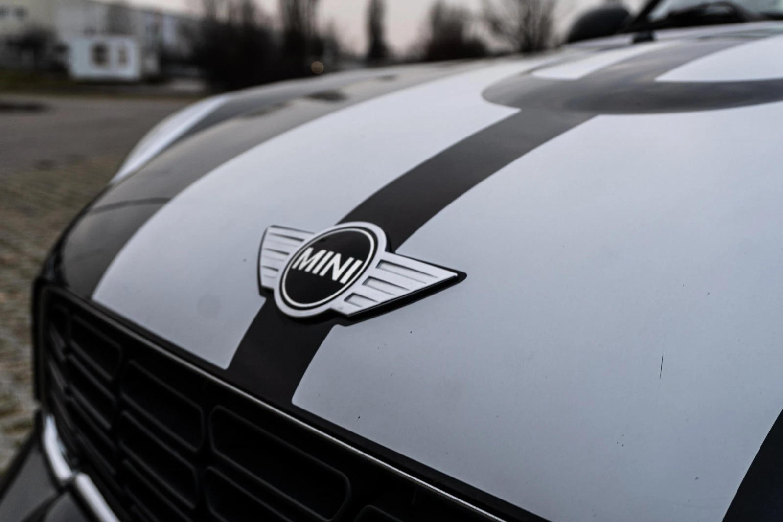 Mini John Cooper Works Countryman, снимка 14 - Автомобили и джипове - 55224586