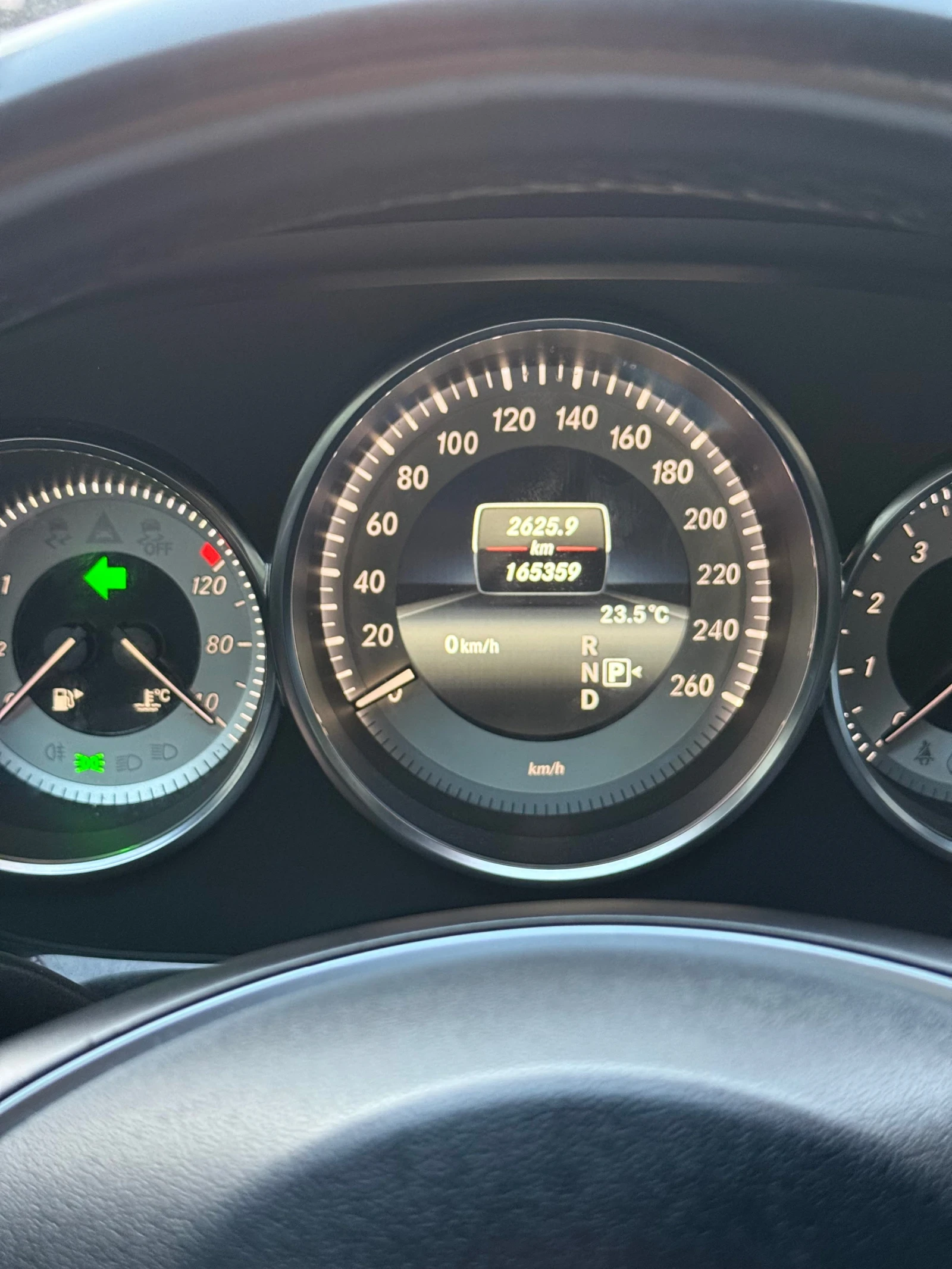 Mercedes-Benz CLS 400 AMG-Line, FULL, 4Matic, Пружини, снимка 11 - Автомобили и джипове - 55236535