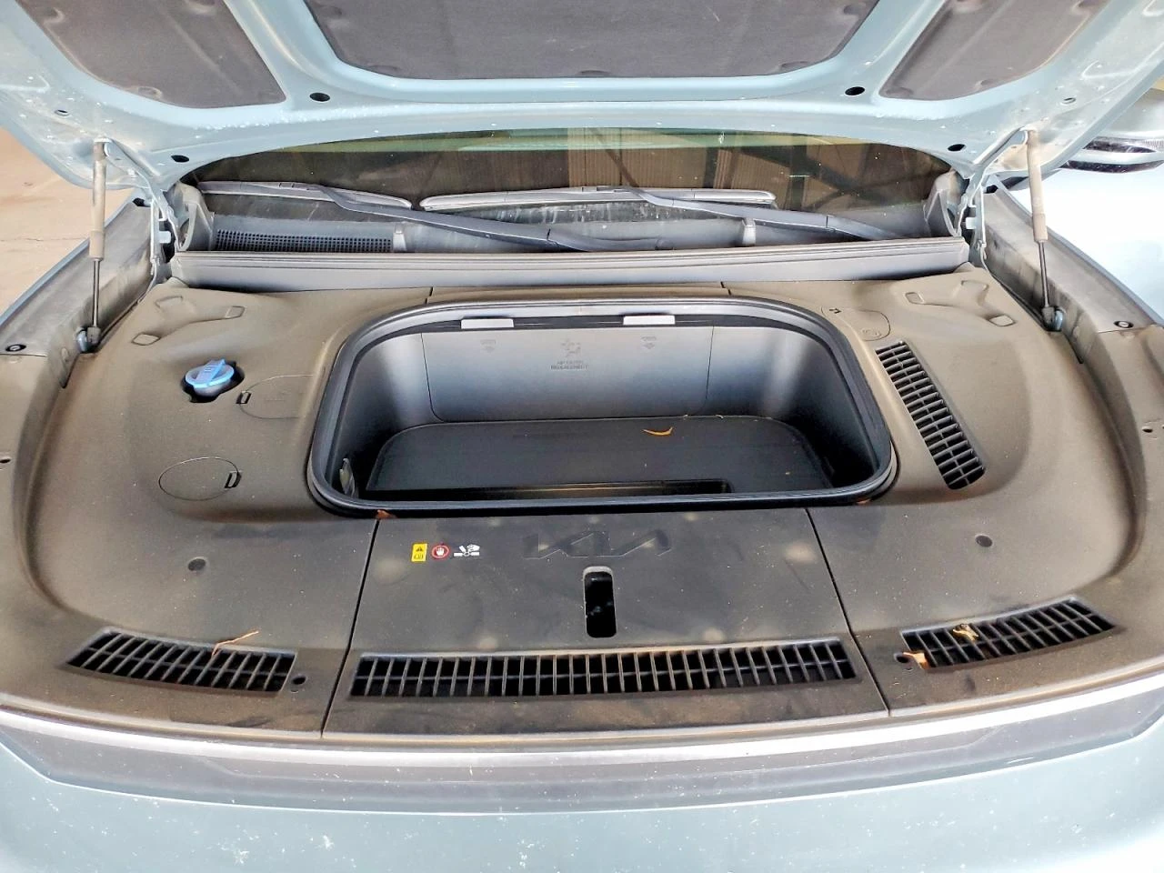 Kia EV9 WIND AWD | Mobile.bg � ����������� 11