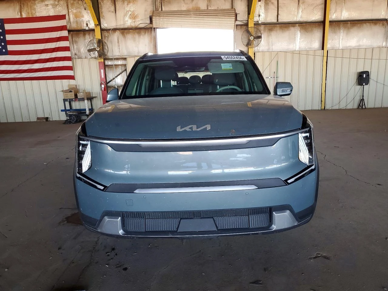Kia EV9 WIND AWD | Mobile.bg � ����������� 5
