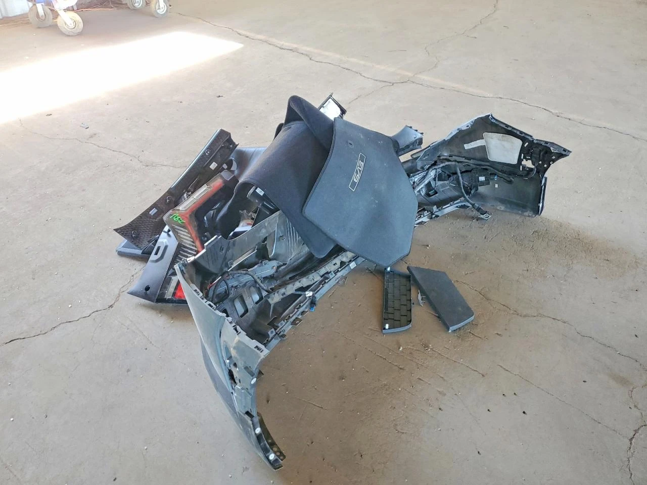 Kia EV9 WIND AWD | Mobile.bg � ����������� 12