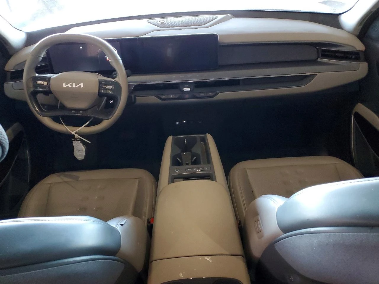 Kia EV9 WIND AWD | Mobile.bg � ����������� 8