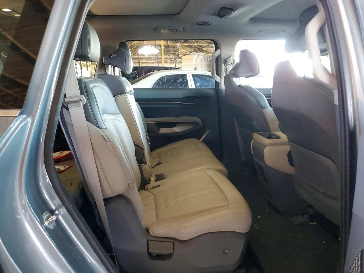 Kia EV9 WIND AWD | Mobile.bg � ����������� 10
