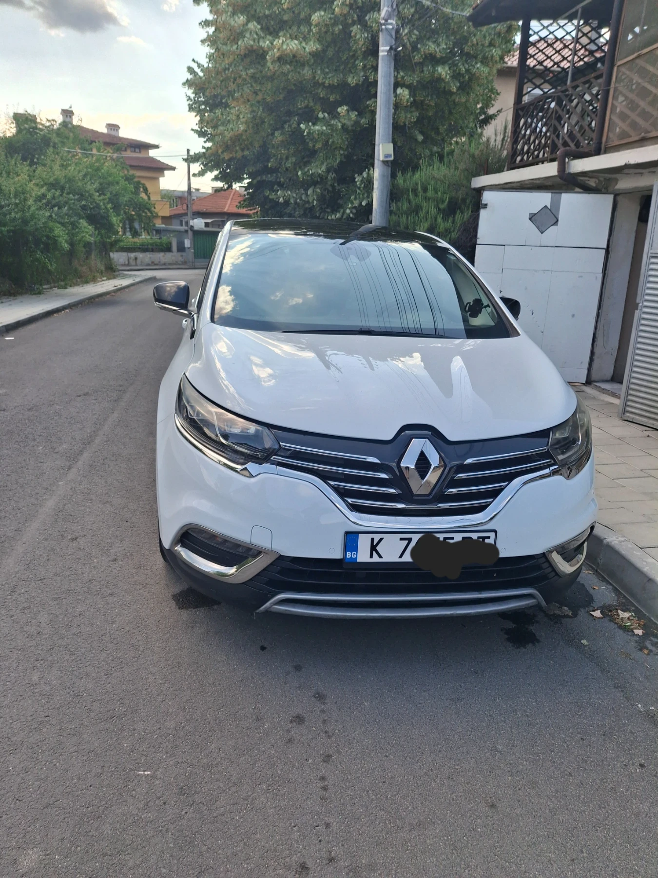 Renault Espace