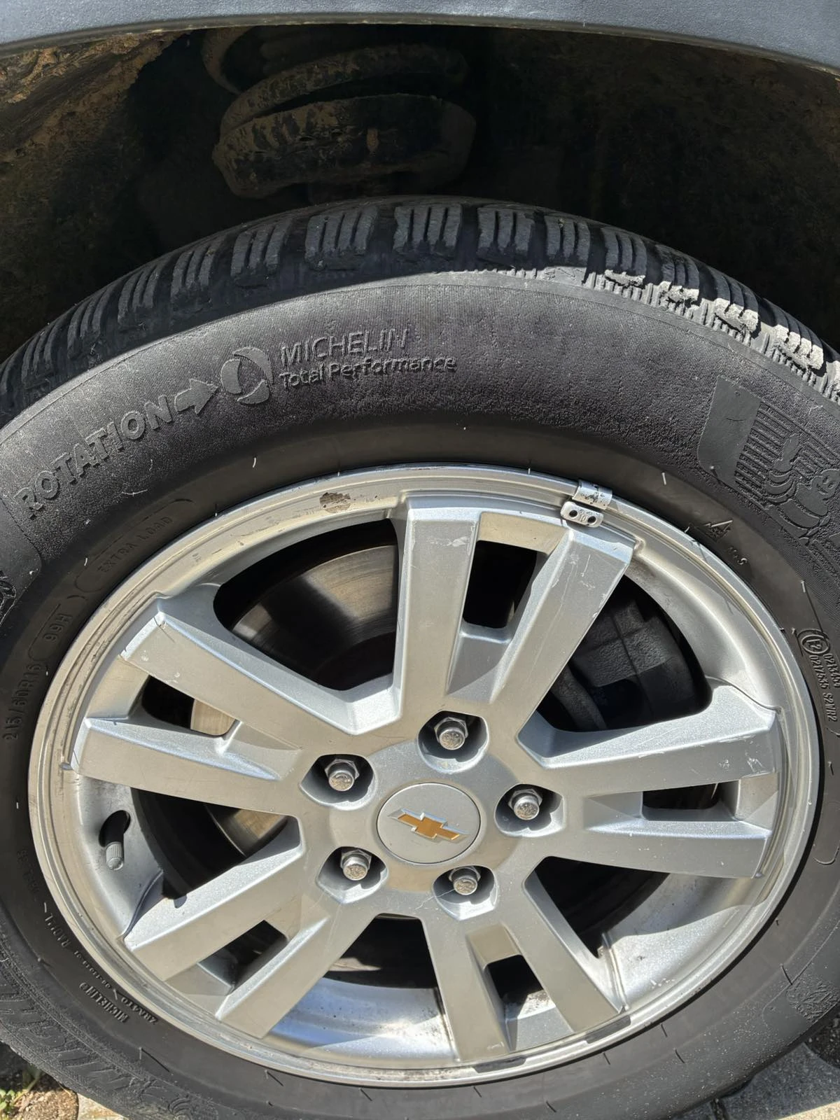 Chevrolet Orlando | Mobile.bg � ����������� 3