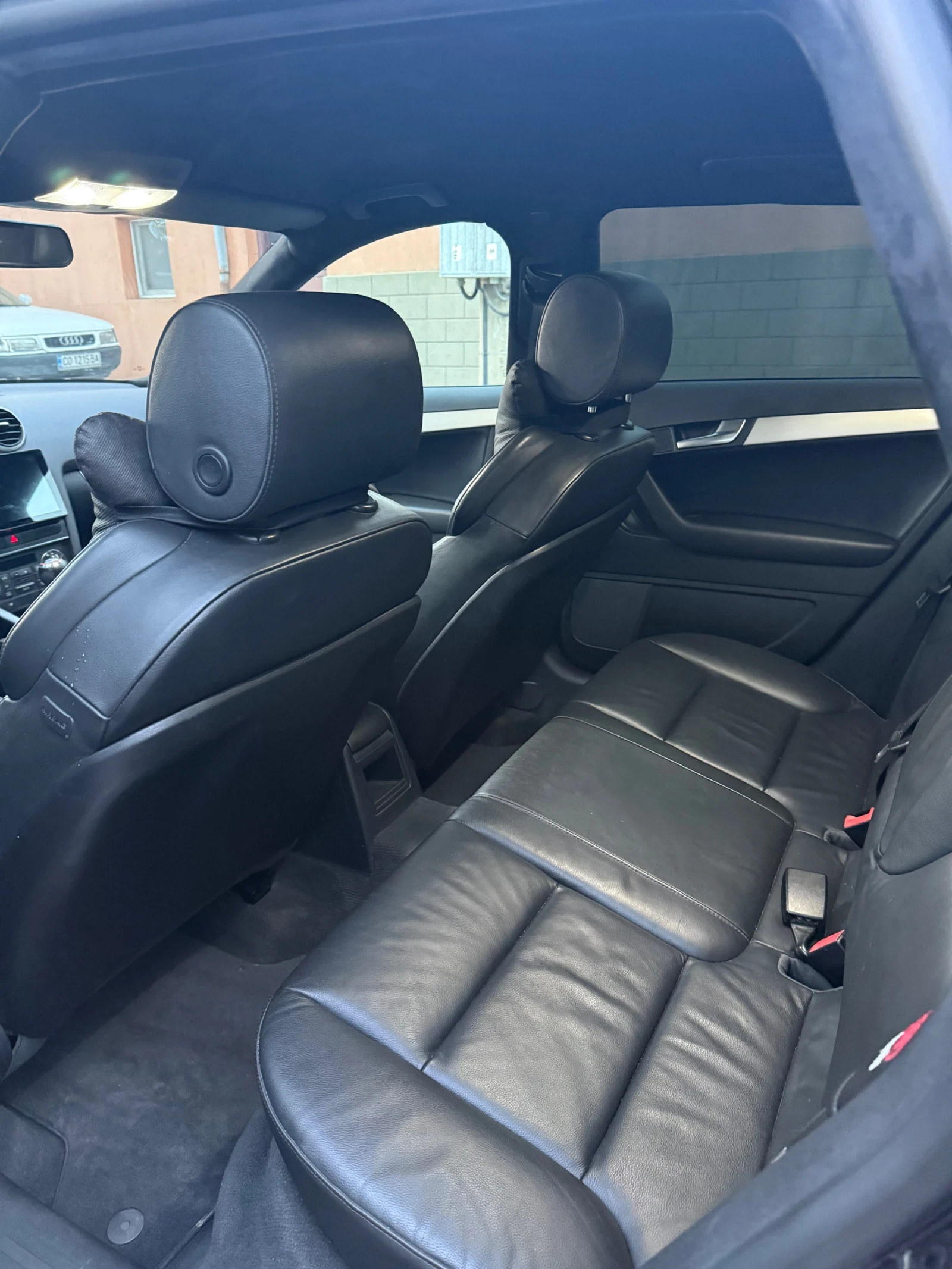 Audi A3, снимка 6 - Автомобили и джипове - 55437262