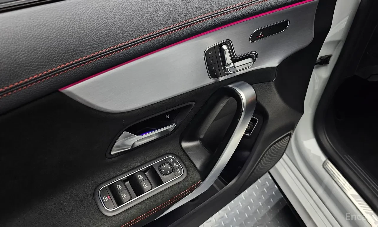 Mercedes-Benz CLA 45 AMG S 4MATIC+ | MULTIBEAM LED | ��������� | �������� | Mobile.bg � ����������� 8
