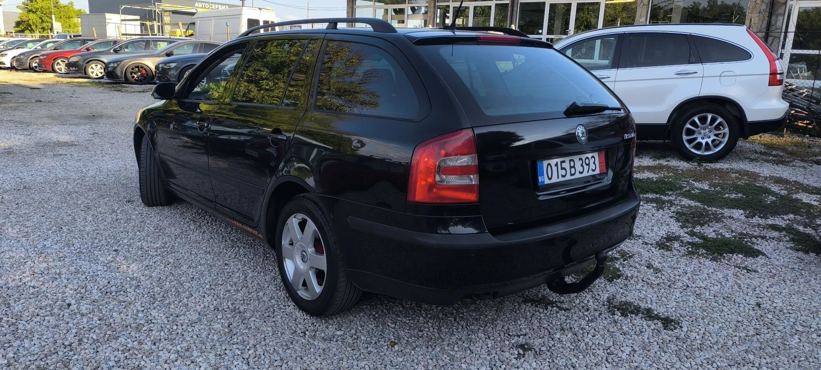 Skoda Octavia DSG BMM NAVI  | Mobile.bg � ����������� 4