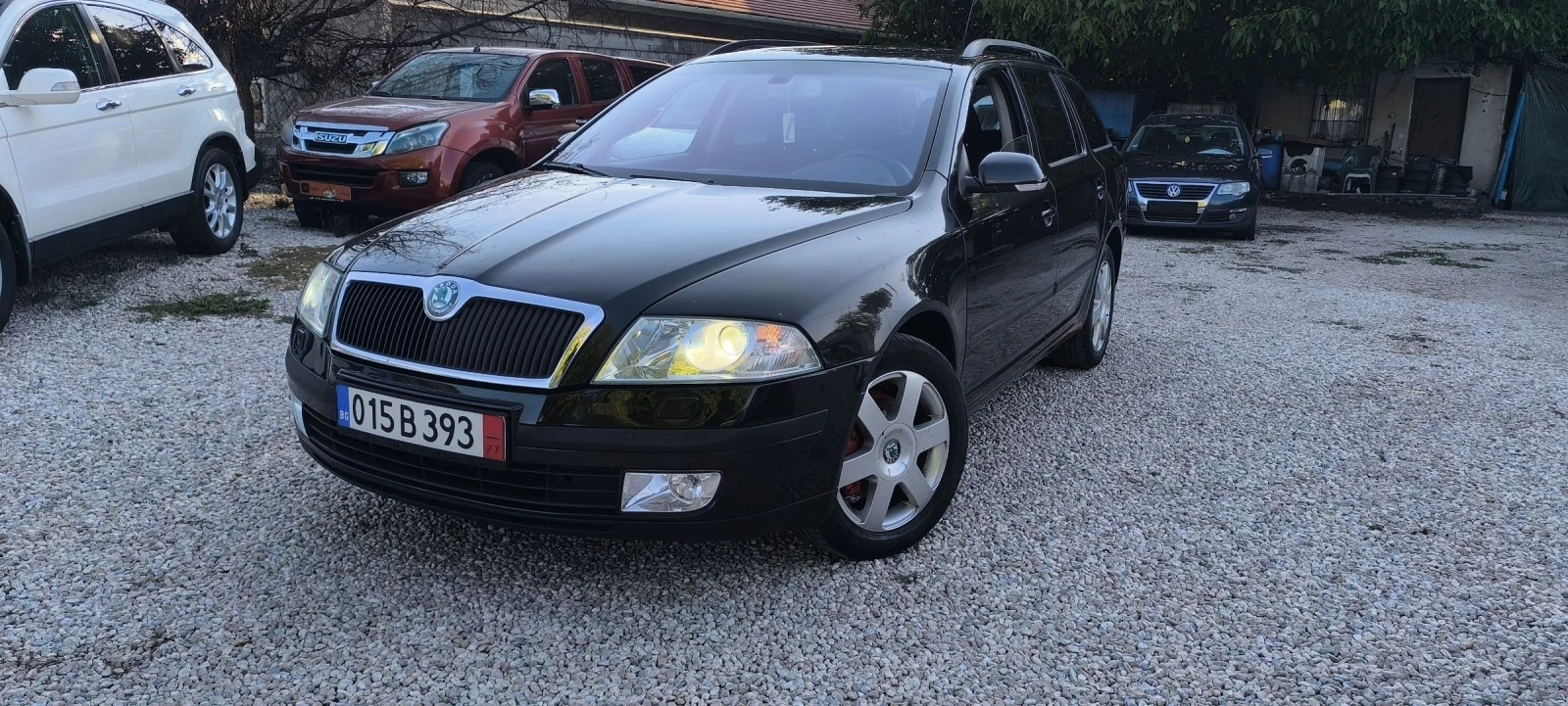 Skoda Octavia DSG BMM NAVI  | Mobile.bg � ����������� 3