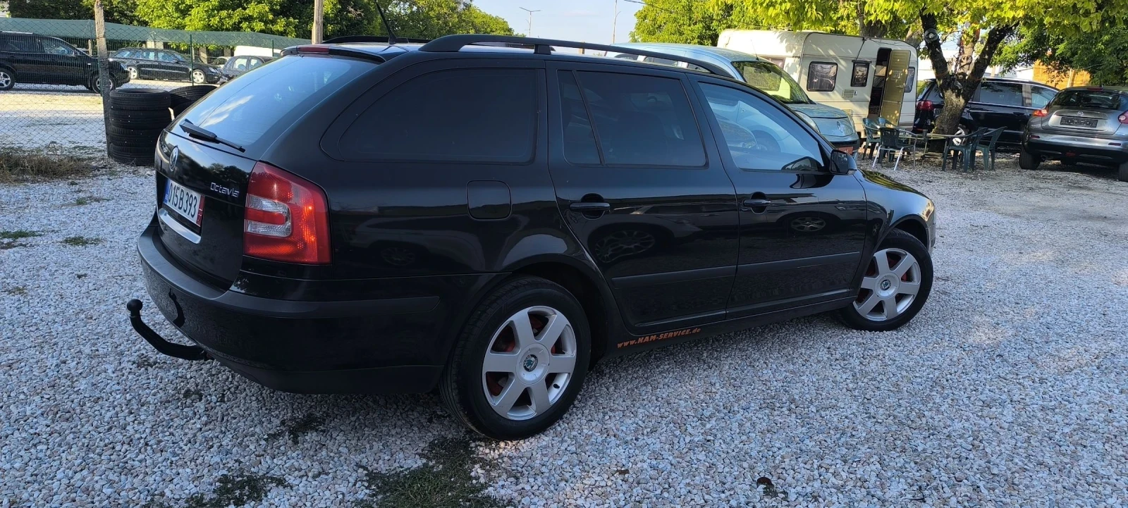 Skoda Octavia DSG BMM NAVI  | Mobile.bg � ����������� 6