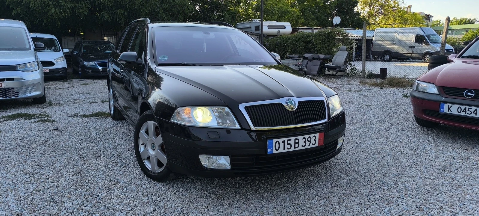Skoda Octavia DSG BMM NAVI  | Mobile.bg � ����������� 1