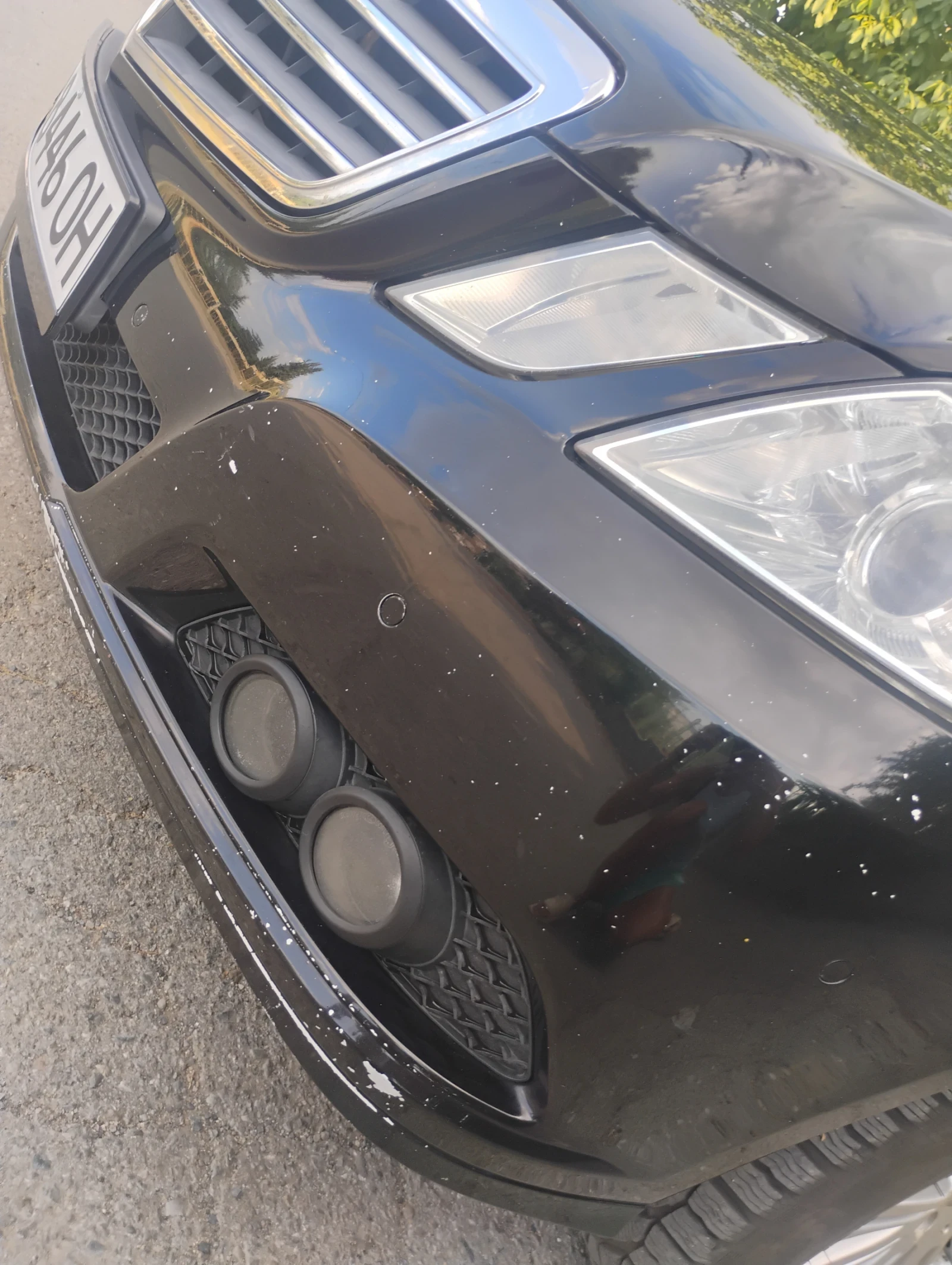 Mercedes-Benz E 220, снимка 16 - Автомобили и джипове - 55598902