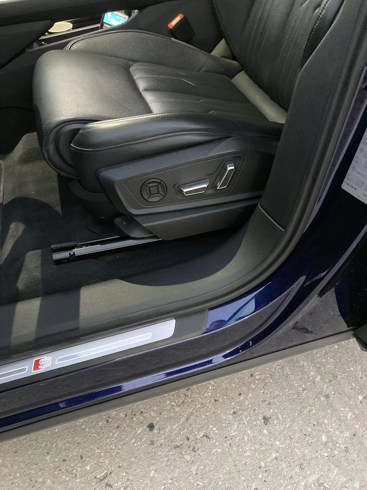Audi E-Tron 55 Sportback S Line, снимка 12 - Автомобили и джипове - 55621803