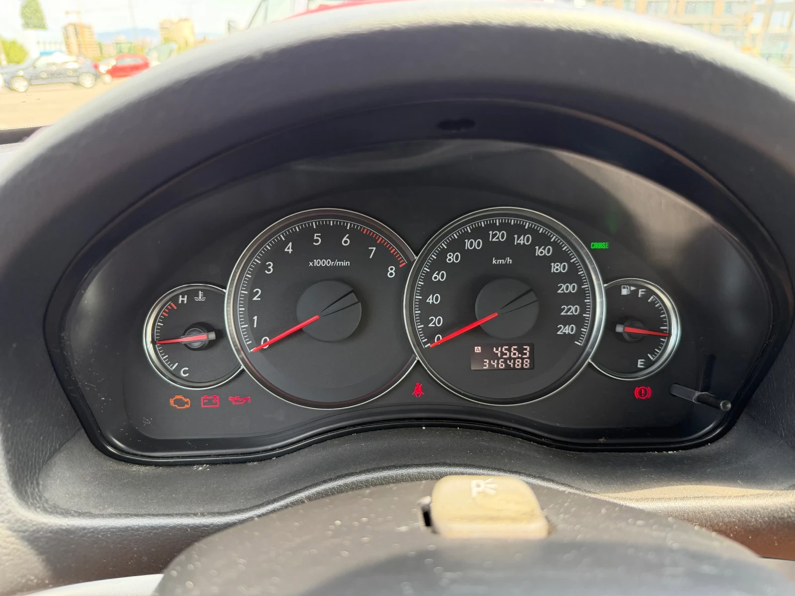 Subaru Outback AWD 173